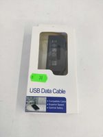 Cablu de date Type C CashBox