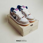 Nike Dunk SB Low Pro 'Rayssa Leal'