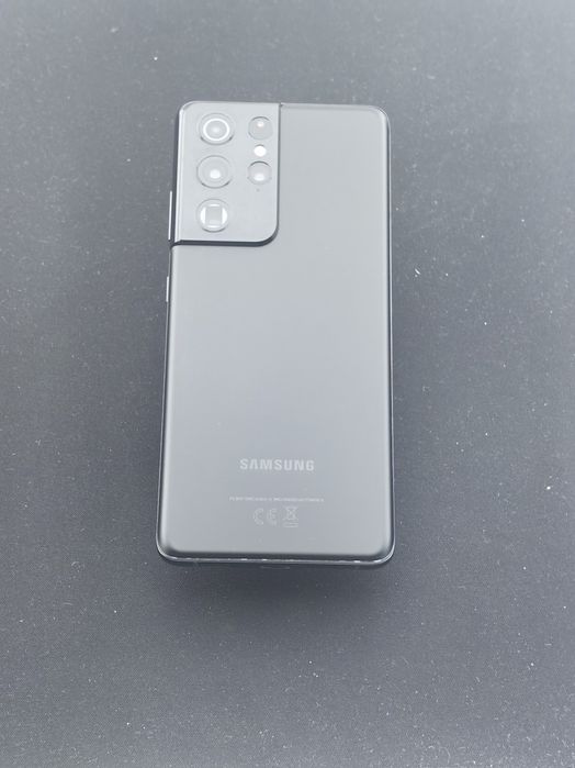 Samsung Galaxy S21 Ultra 5G 128 GB ID-erx146