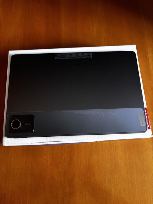 Tablet Lenovo Tab M11 4G+Pen+Case 128GB 4GB RAM