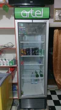 Дукон учун мулжалланган Артел витрина холодильник