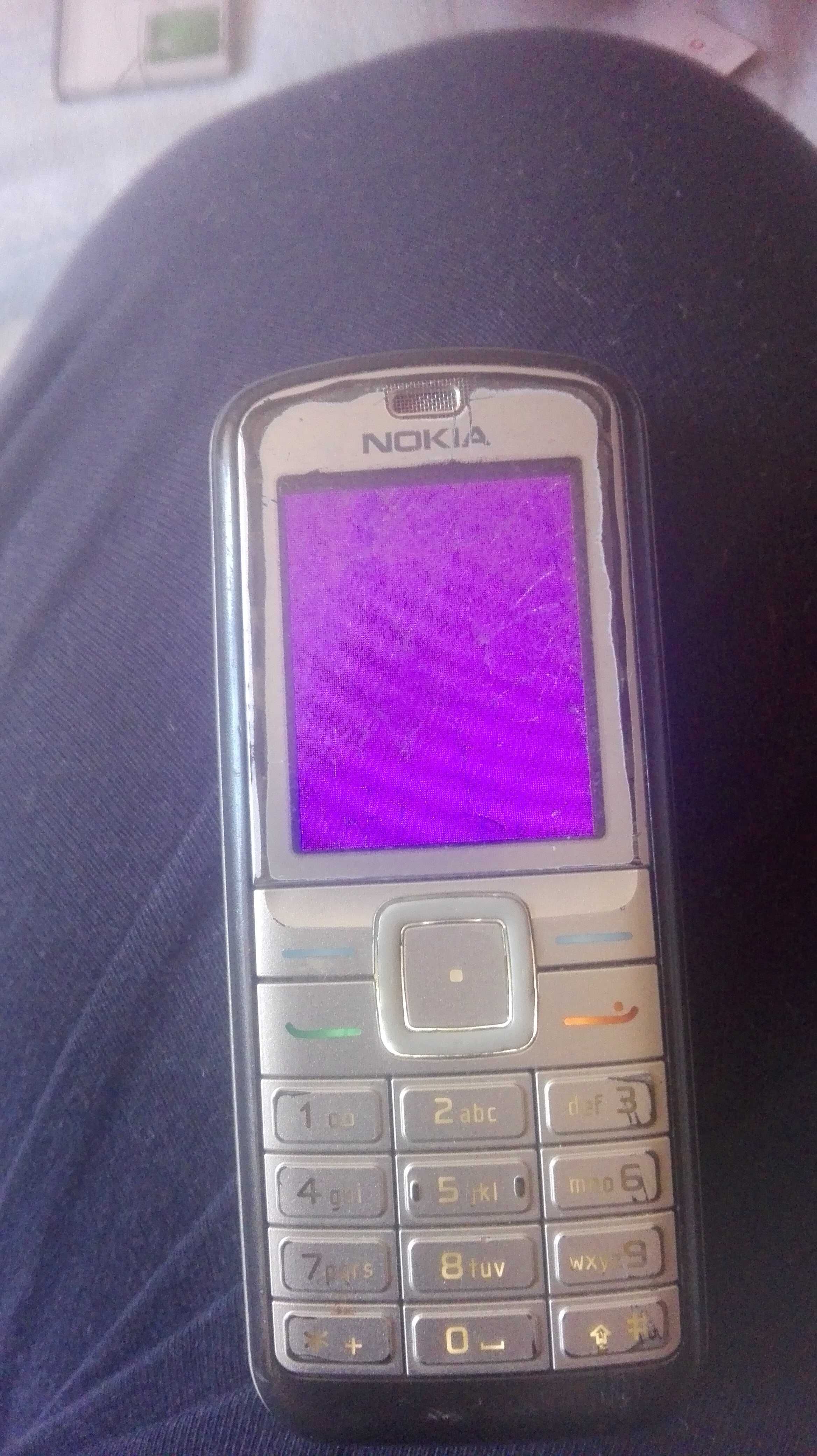 Telefoane Nokia 6070 pentru colecție sau folosire