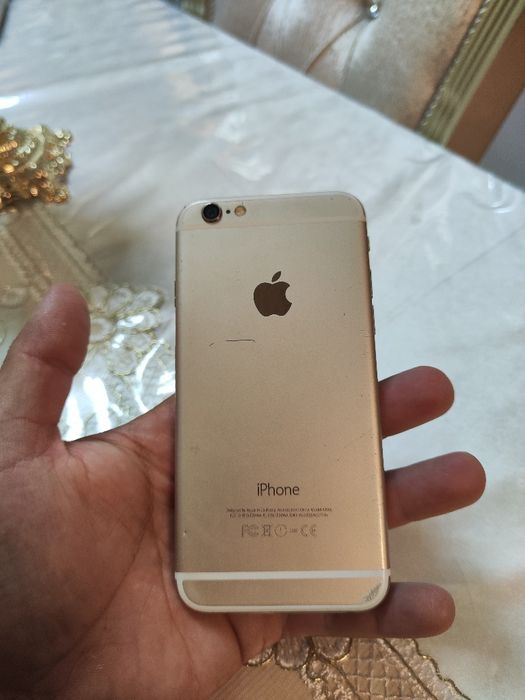 Sotiladi Iphone 6 ozi