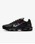 Nike Air Max Plus Multi Swoosh