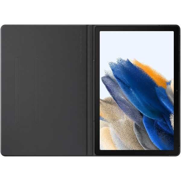 Husa Samsung Tab A8 Book Cover tip carte 10.5 tableta 2021 /stylus pen