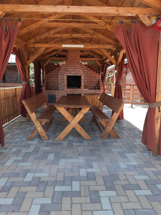 Cazare Baile Figa- Cabana MADEIRA (disponibila de Crăciun si Revelion)