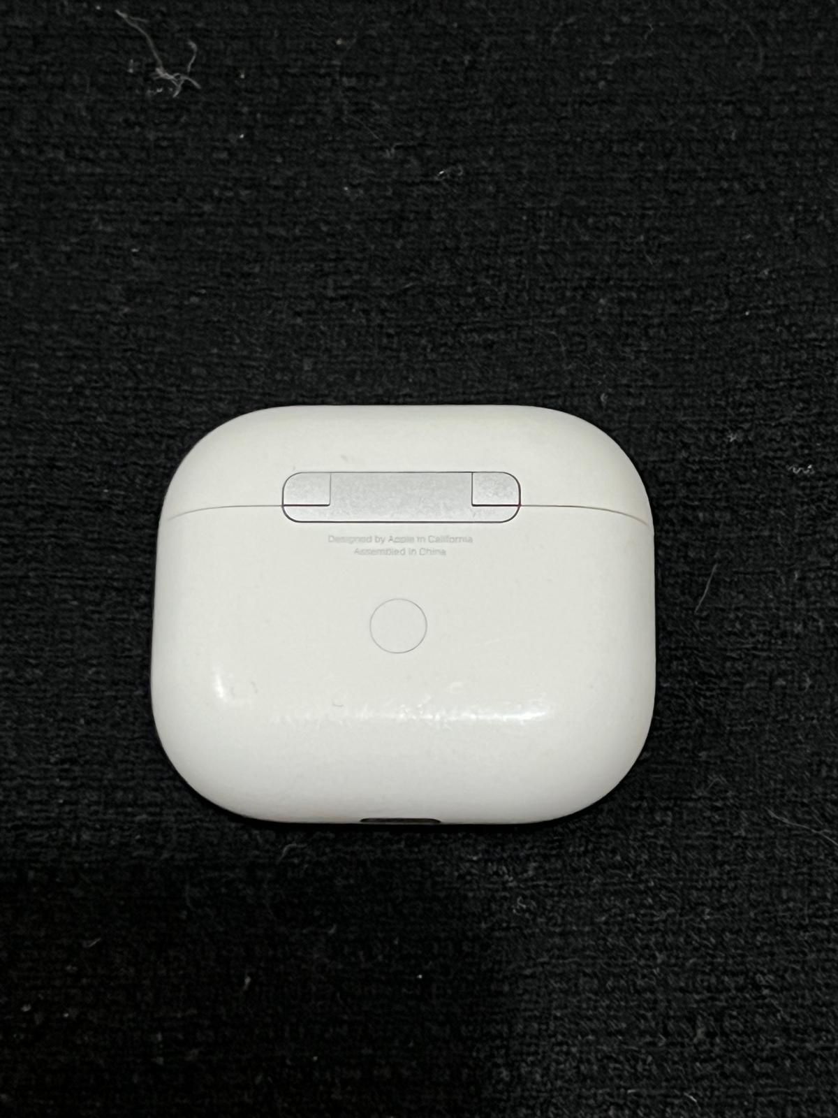 Airpods generația 3