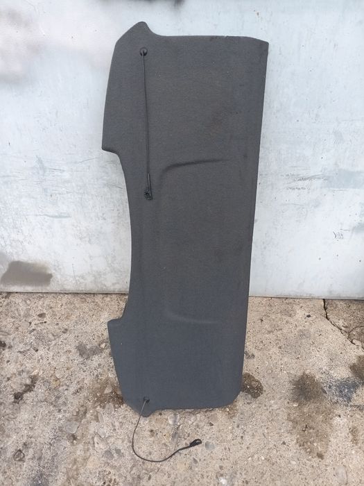 Кора багажник за VW Fox / Фокс