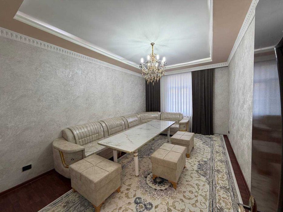 Продаётся 2х комн квартира на 3 этаже Ор-р 5 микрорайон Орбита