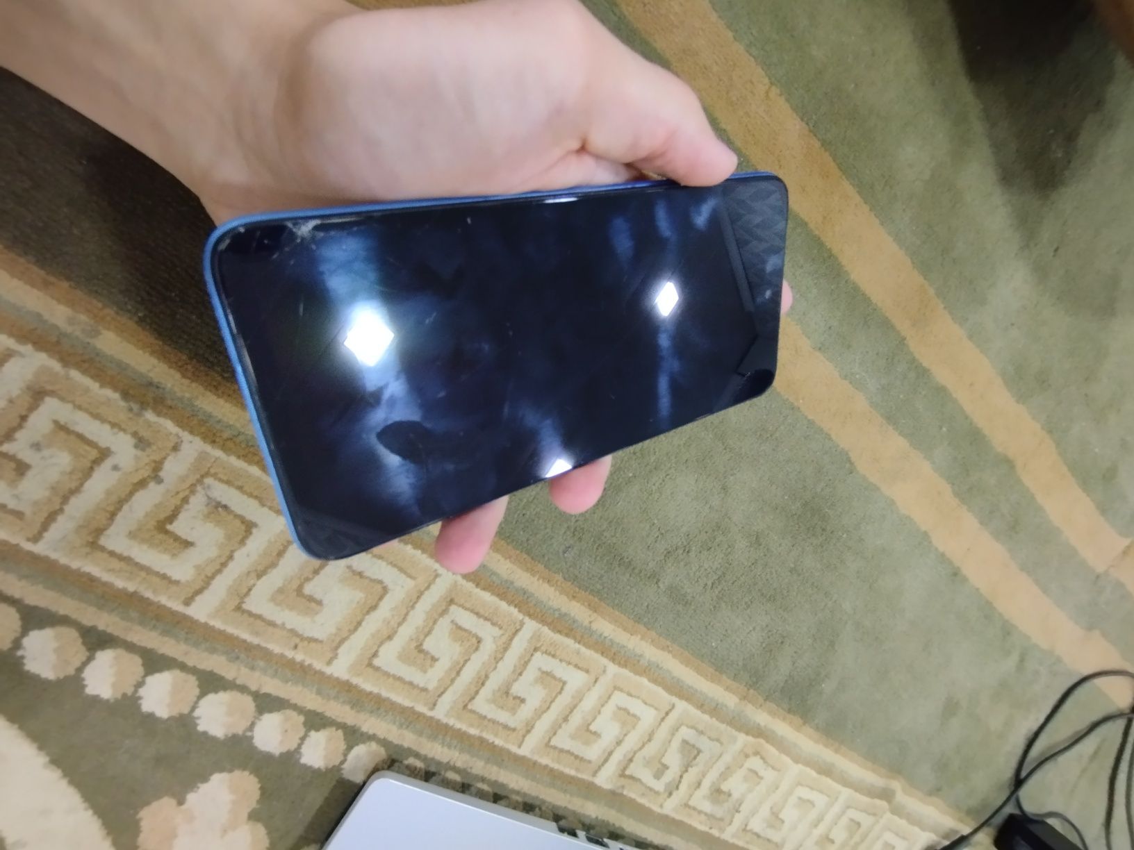 Redmi note 10  SOTILADI