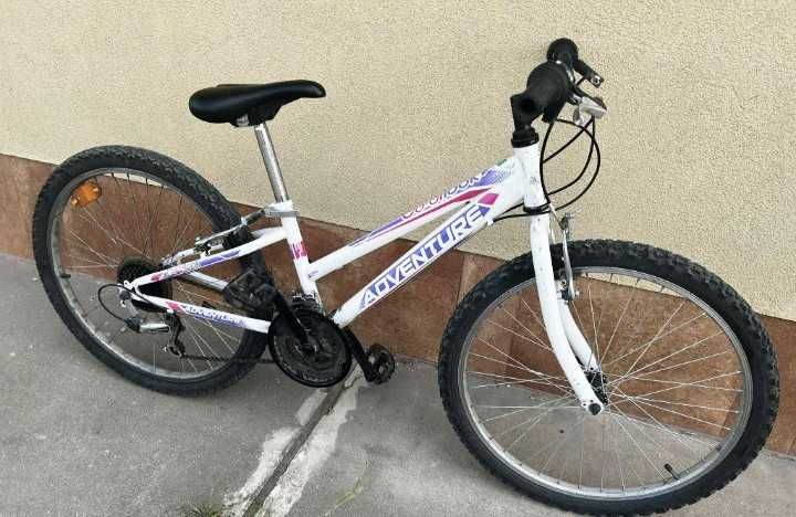 Колело ADVENTURE 24 "