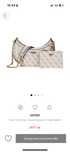 Чанта Guess нова