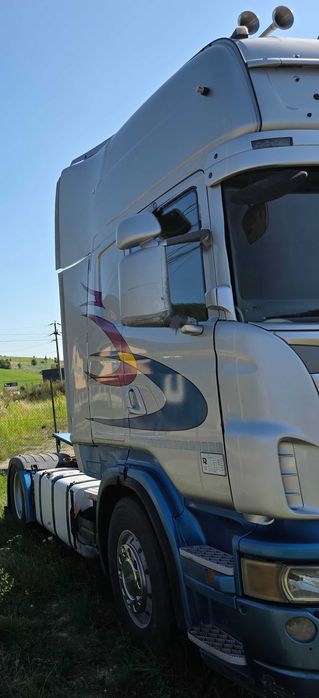 De vanzare Scania R480