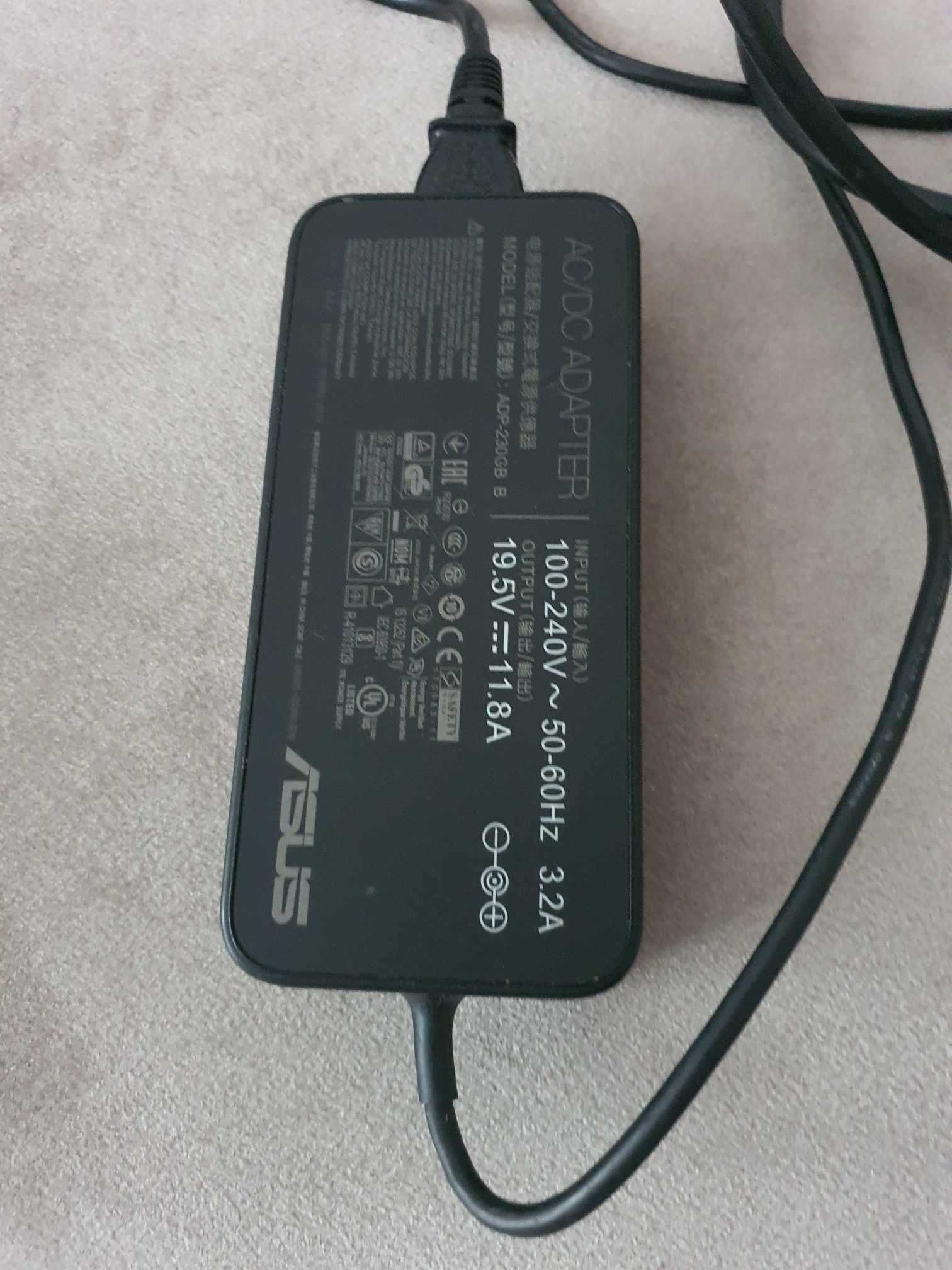 AC/DC Adaptor Asus Original