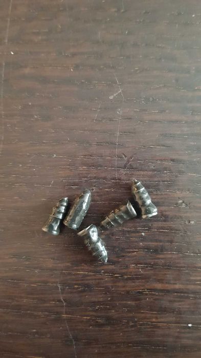 Авариен вакуум комплект за гума