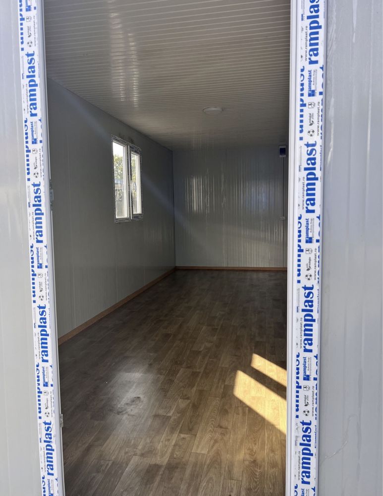 Containar tip birou