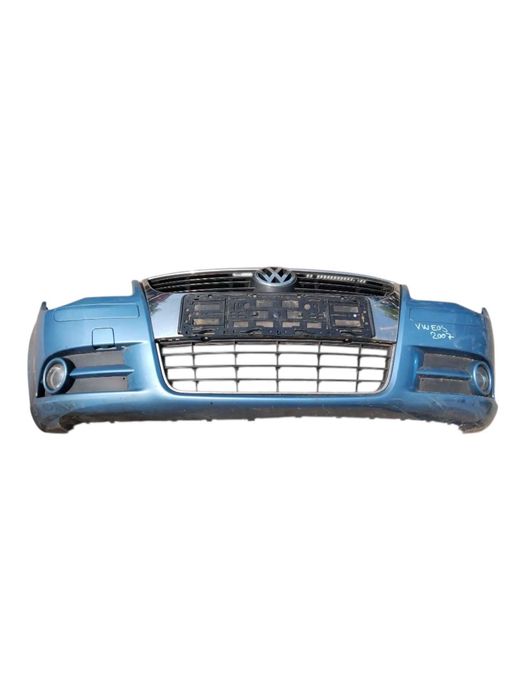 Bara fata Volkswagen Eos an 2007