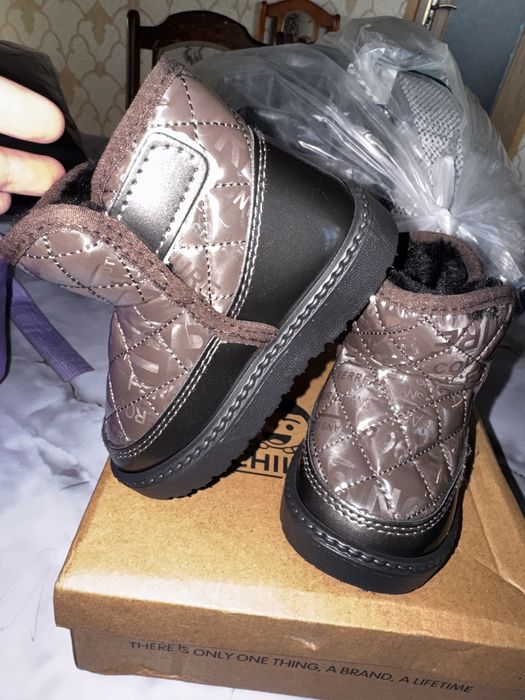 Сапоги детские 22 размера