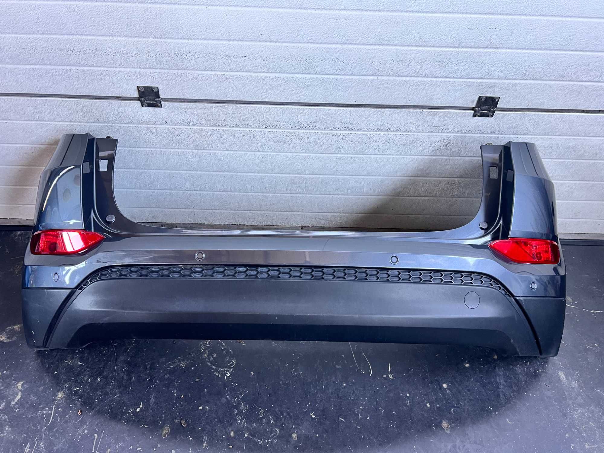 Bara spate Hyundai Tucson 2016-2018 1.7 CRDI