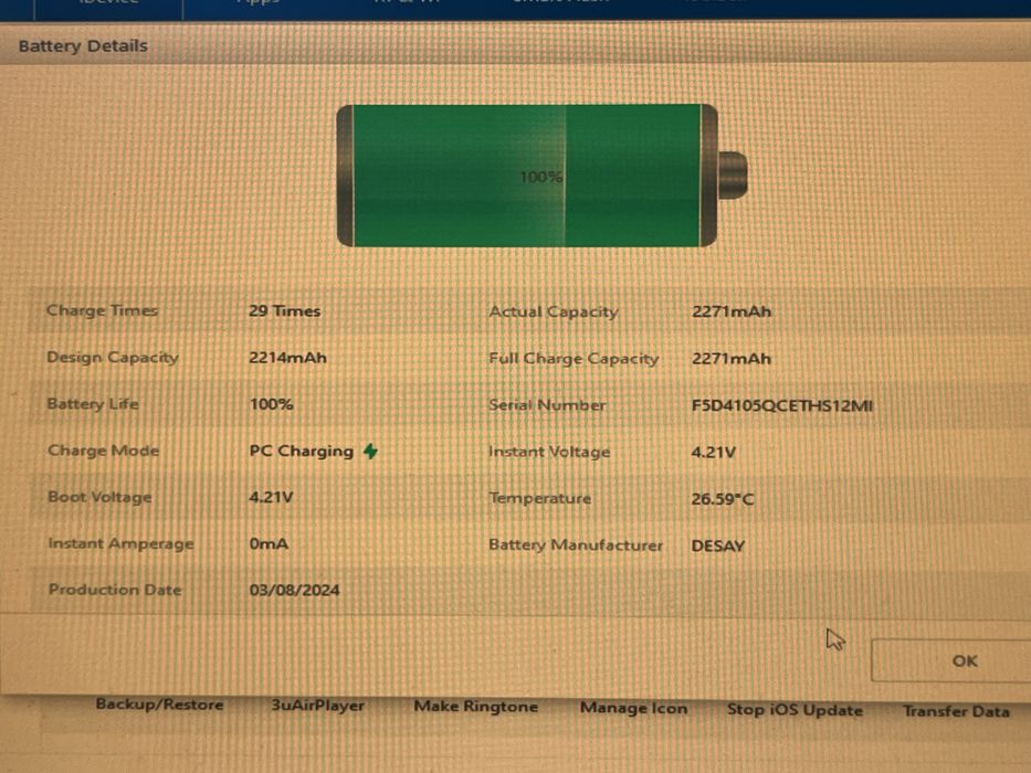 Iphone 12 mini icloud