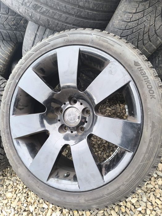 Jante Concave Bmw R18 stare foarte bună