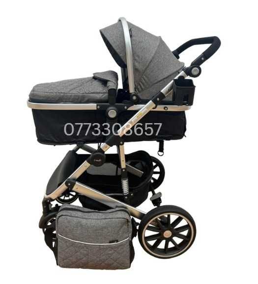 Carucior/Carut, Copii, Modele Universale, Sport, Pliere Compacta