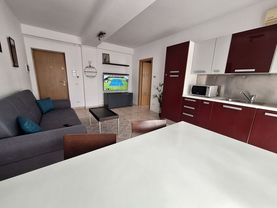 Apartament de vanzare