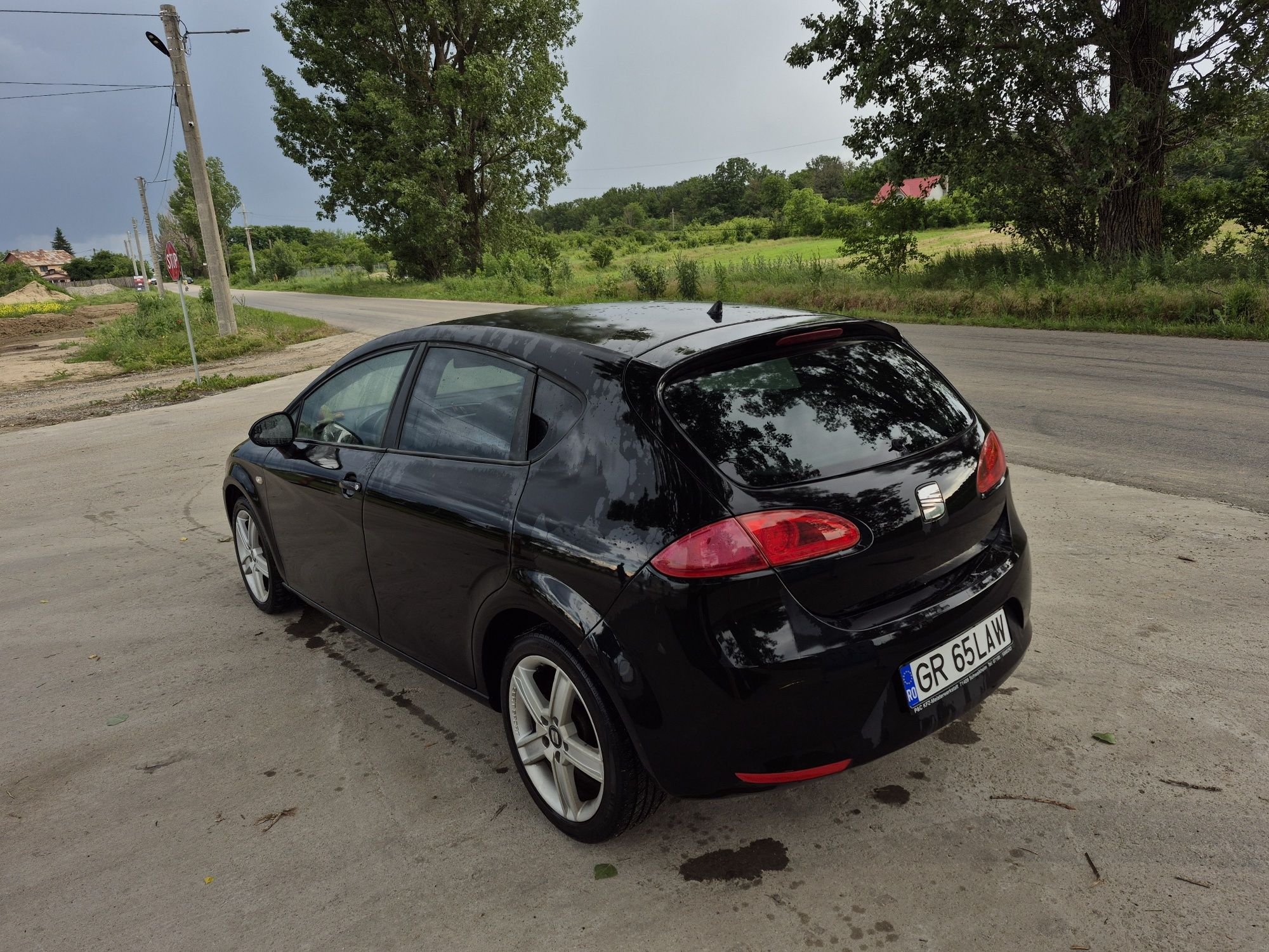 De Vânzare Seat Leon