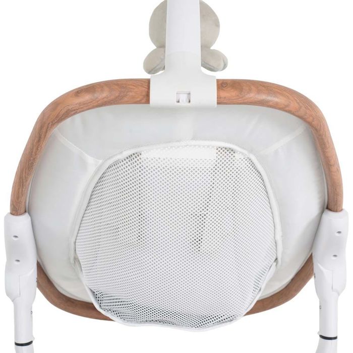 Cangaroo TRIUMPH електрическа бебешка люлка/шезлонг