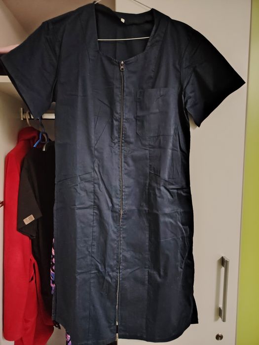 Sarafan(rochita) medicala