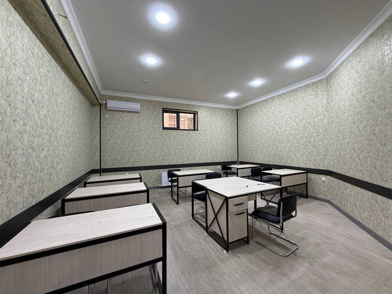 TAYYOR 280 m2 + 280 m2  noturar joy sotiladi