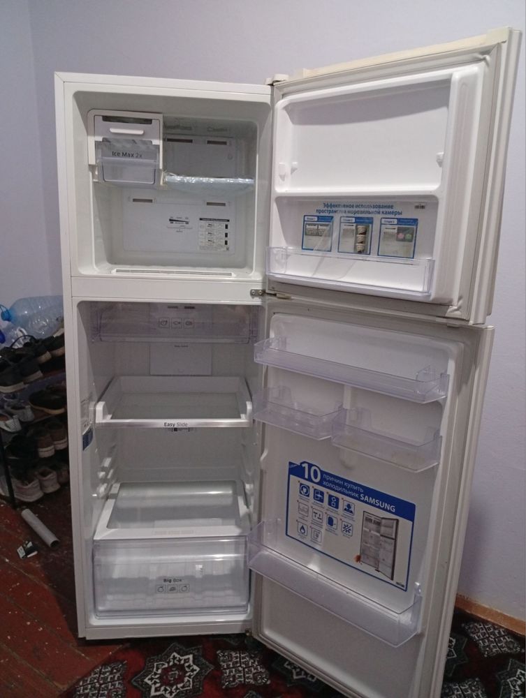 Samsung холодильник