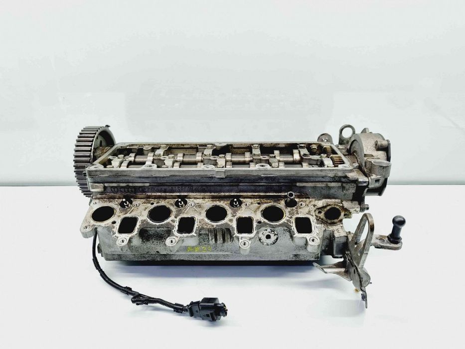 Chiulasa Volkswagen Jetta 4 (162,163) [Fabr 2010-2016] 03L103373A 1.6