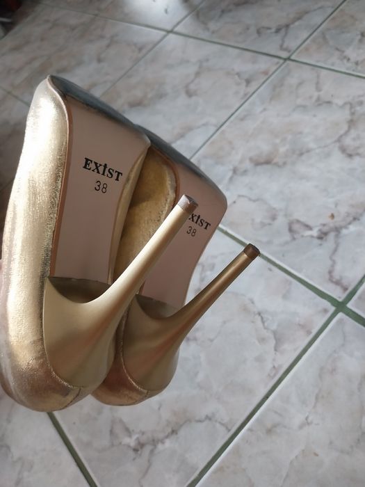 Pantofi stileto marimea 38