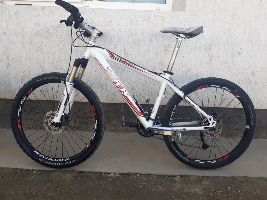 Bicicletă TREK 26r