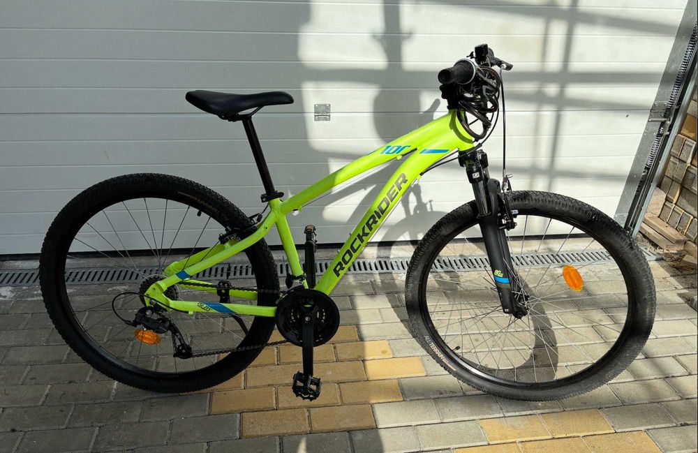 Велосипед Rockrider ST100