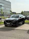 Jaguar F-pace model S‼️Schimb cu teren in Brasov - Sanpetru‼️