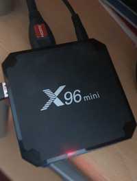 Spart TV X 96 mini