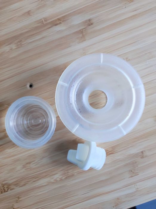 Pompa de san electrica Philips Avent SCF395