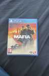 Mafia 1 ps4 като нова