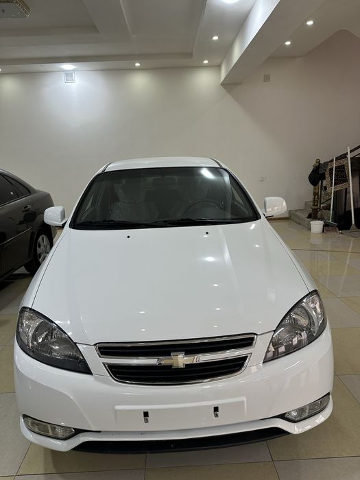 Lacetti Gentra Mexanika 2023