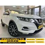 Nissan Qashqai II Suv 2020-Pack Tekna-Panoramic-Gps Navi 3D-Camere 360