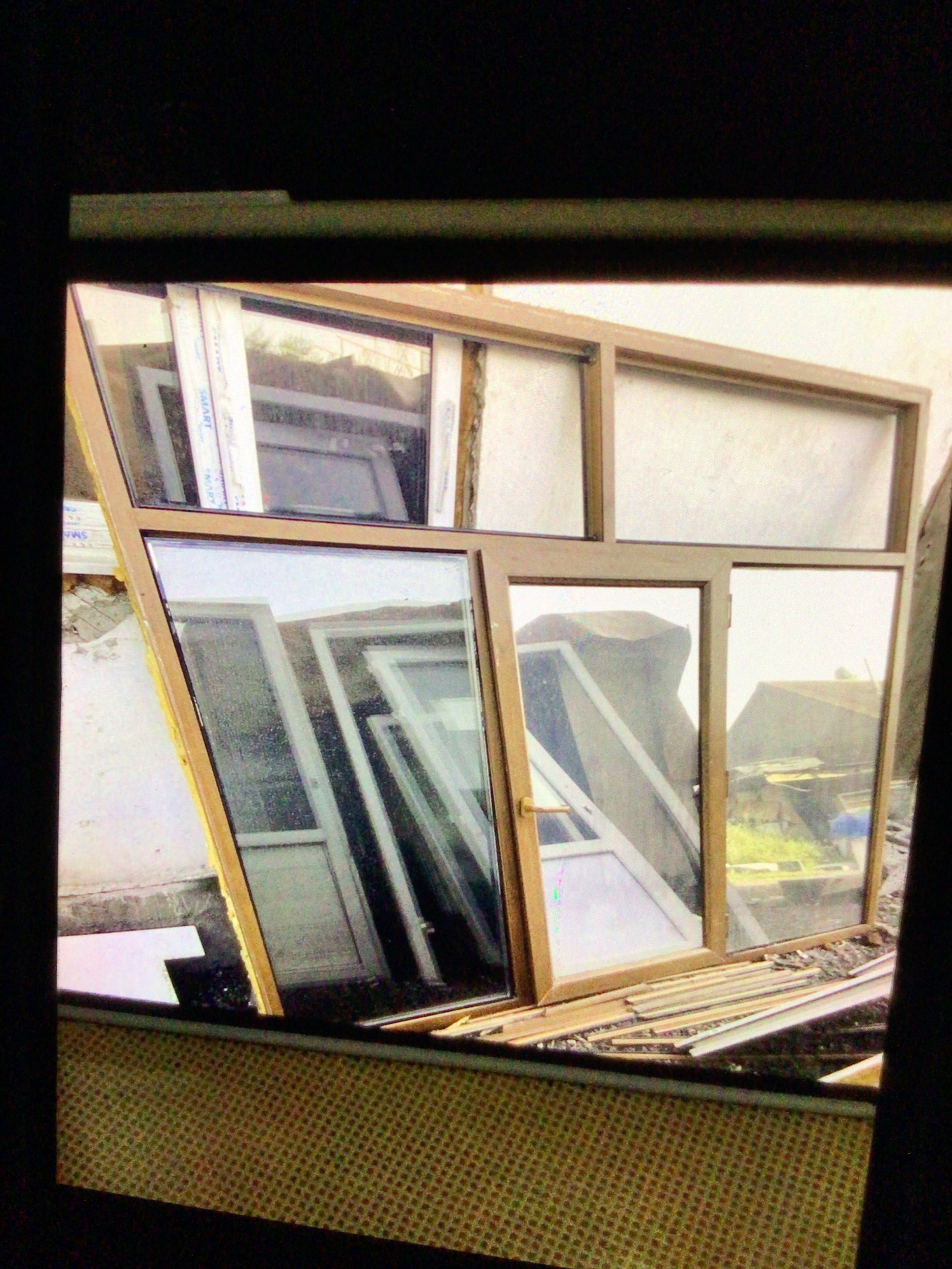 Двери Окна железные пластиковые алюминиевые Витражи Доставка