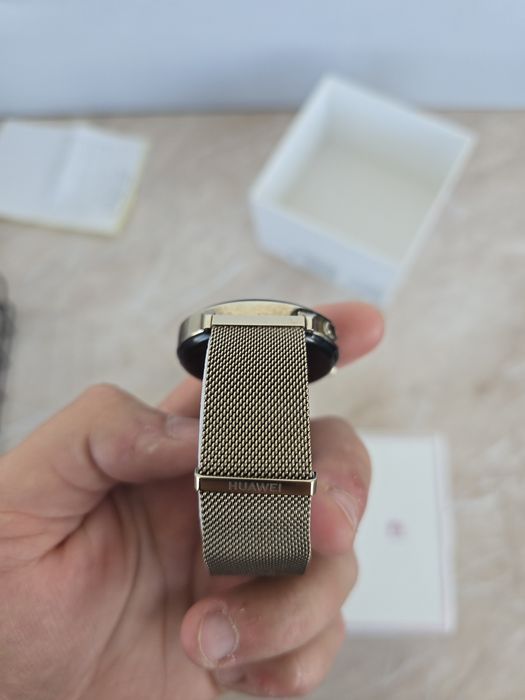 Ceas Huawei Watch GT3