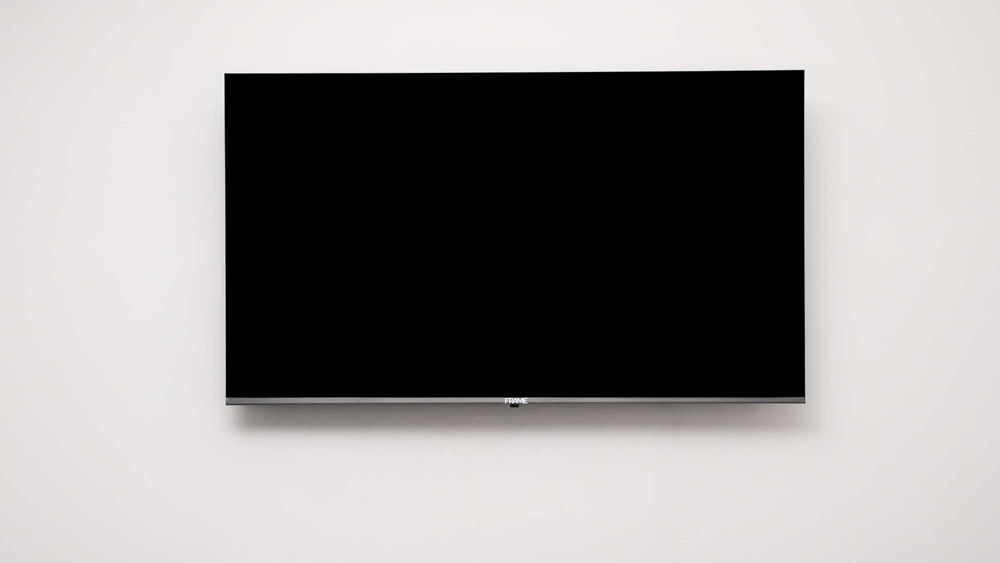 Телевизор Frame 55