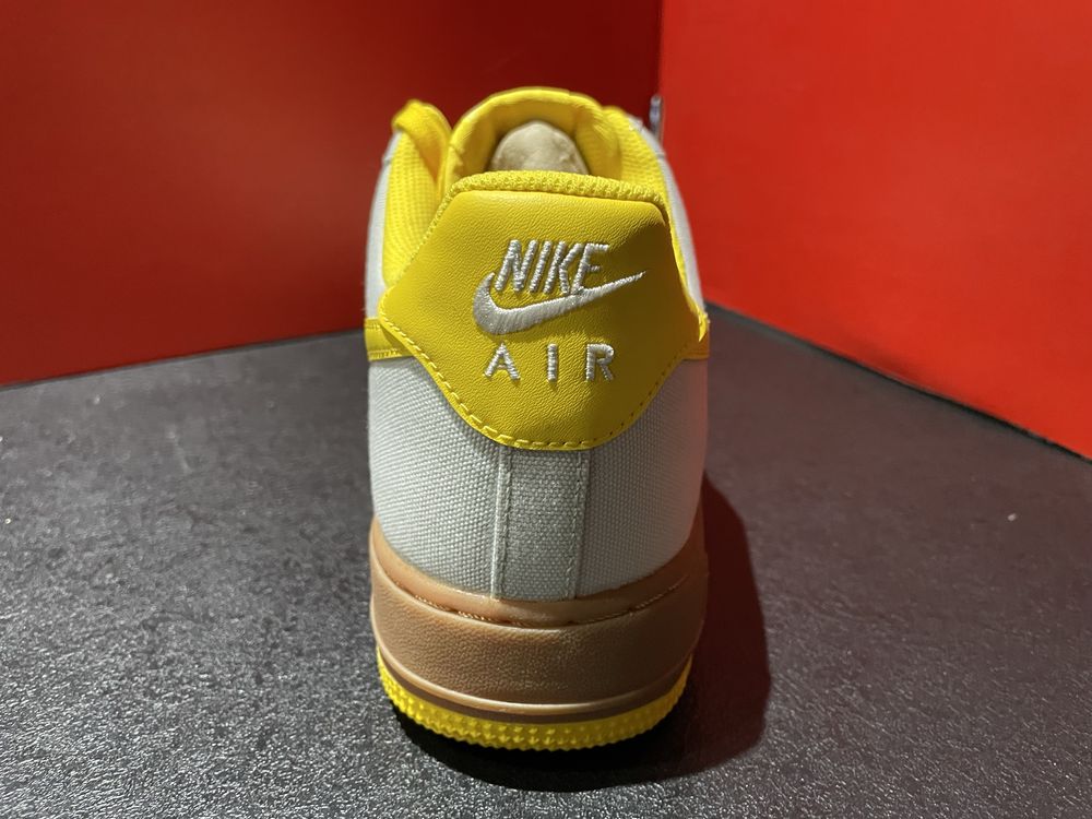 Оригинални! Nike Air Force 1 '07 TXT - 43 ShoeMag