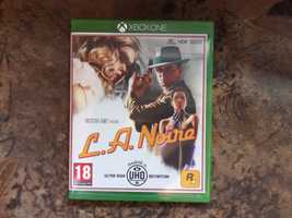 LA Noire за Xbox One