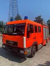 Autospeciala MAN 10.224/1996