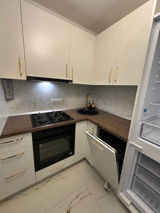 Apartament cu 1 camera (de lux), de inchiriat in zona garii Sibiu