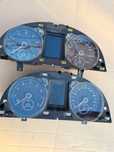 Ceasuri bord Passat B7 CC Europa benzina